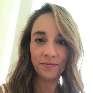 Meet your Posher, Justine